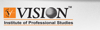 Vision Institute of Professional Studies